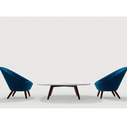 Ten Lounge Chair