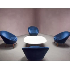 Ten Lounge Chair