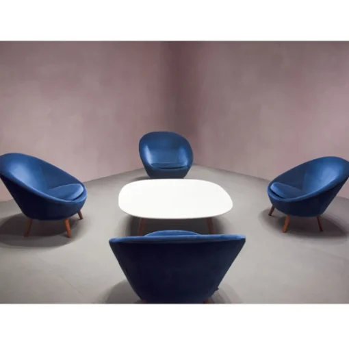 Ten Lounge Chair