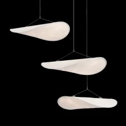 Tense Chandelier