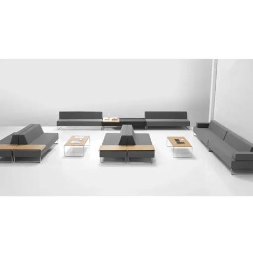 Tetris Modular Seating