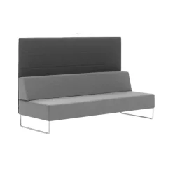 Tetris Sofa - High Back