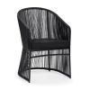 Tibidabo Chair