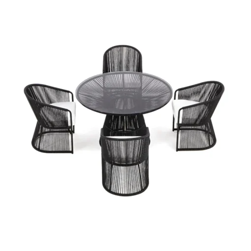 Tibidabo Chair