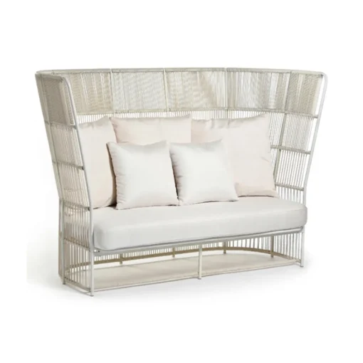 Tibidabo high Back Sofa