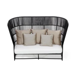 Tibidabo high Back Sofa