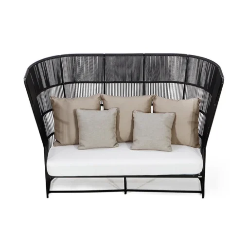Tibidabo high Back Sofa