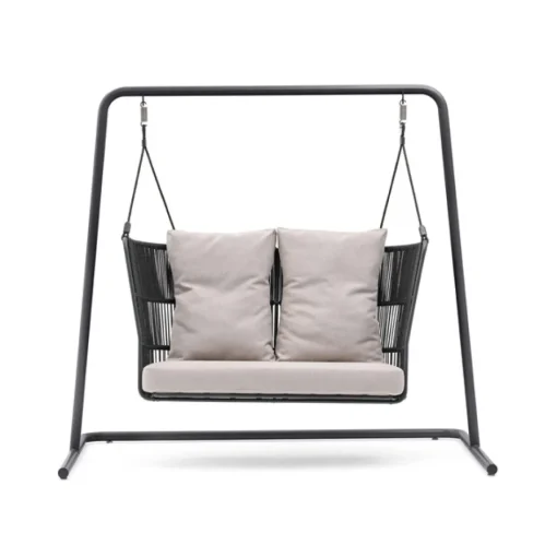 Tibidabo Nest Swing