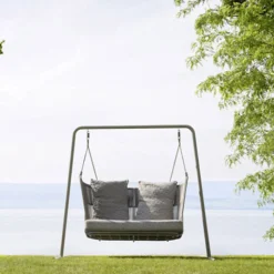 Tibidabo Nest Swing