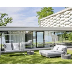 Tibidabo Nest Swing