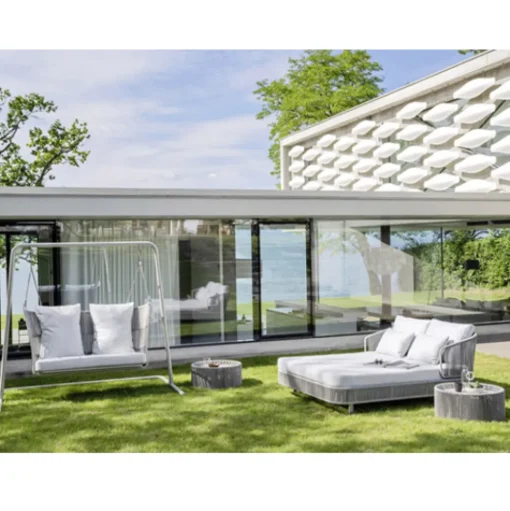 Tibidabo Nest Swing
