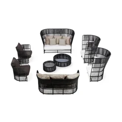 Tibidabo Sofa