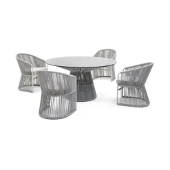 Tibidabo Table