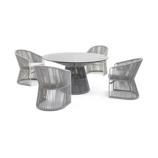 Tibidabo Table