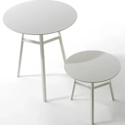 Tool Side Table