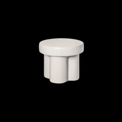 Toru Stool/ Side Table - Low