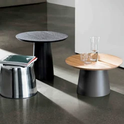 Totem Coffee Table