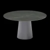 Totem Round Table - Outdoor