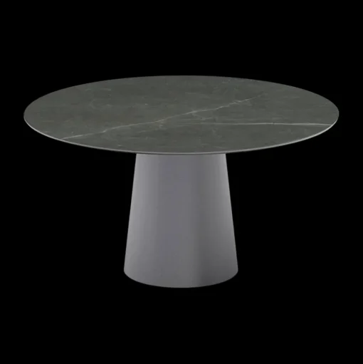 Totem Round Table - Outdoor
