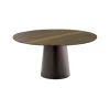 Totem Table - Round