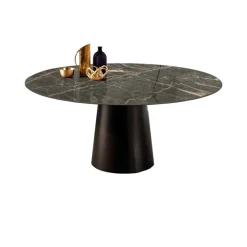 Totem Table - Round