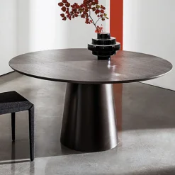 Totem Table - Round