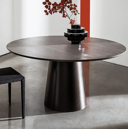 Totem Table - Round
