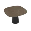 Totem Table - Shaped