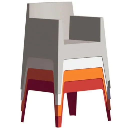 Toy Chair