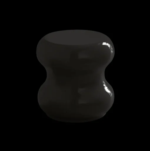 Toy Stool/ Side Table