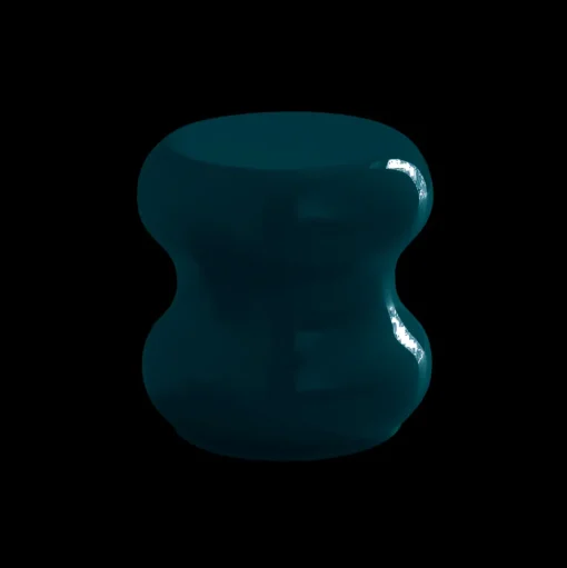 Toy Stool/ Side Table