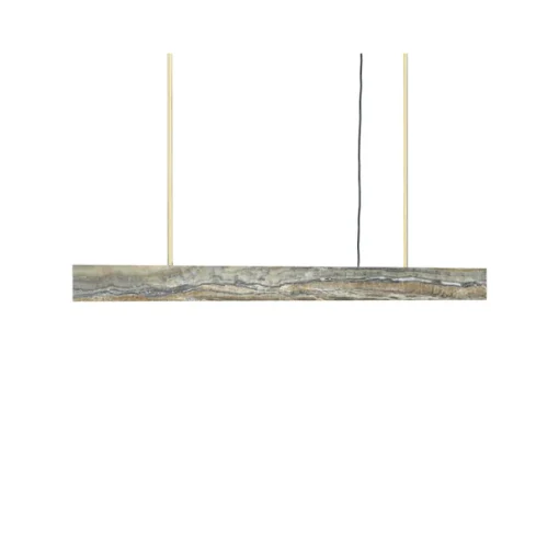 Traled Ceiling Lamp
