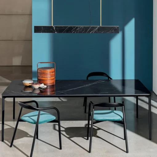 Traled Ceiling Lamp