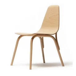 Tram Chair