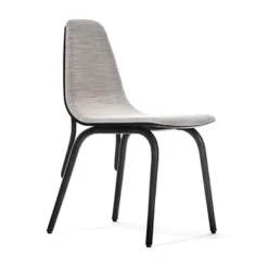 Tram Chair - Upholstered