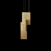 Tron Suspension Lamp