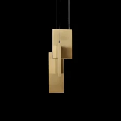 Tron Suspension Lamp