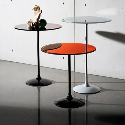 Tulip Side Table