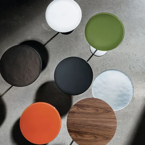 Tulip Side Table