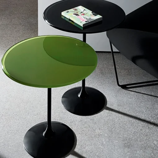 Tulip Side Table