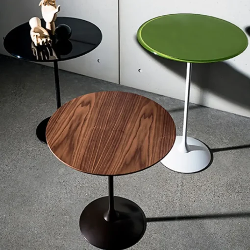 Tulip Side Table