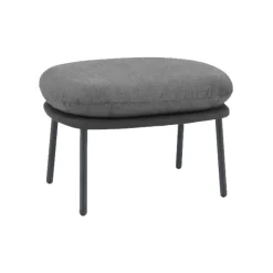Twins Foot Stool