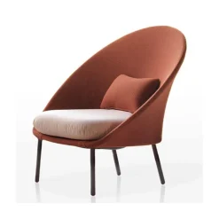 Twins Lounge Chair