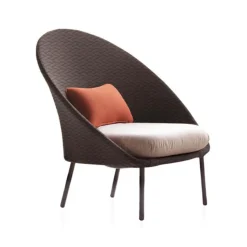 Twins Lounge Chair
