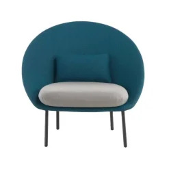 Twins Lounge Chair