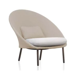 Twins Lounge Chair