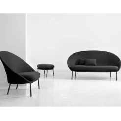 Twins Lounge Chair