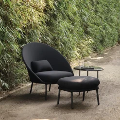 Twins Lounge Chair