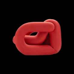 Twisty Mini Lounge Chair