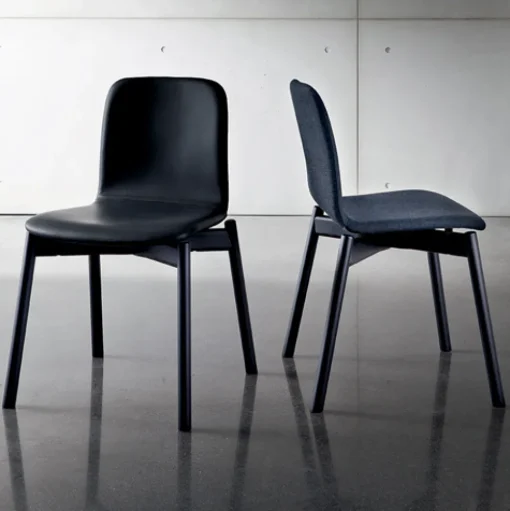 Two Tone Chair